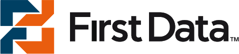 First Data Logo