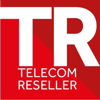 Telecom Reseller logo