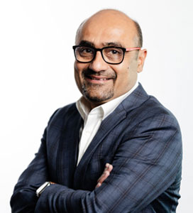 Hemen Mehta