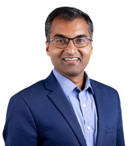 Lalit Kumar