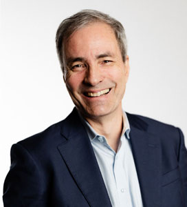 Martin Mackay