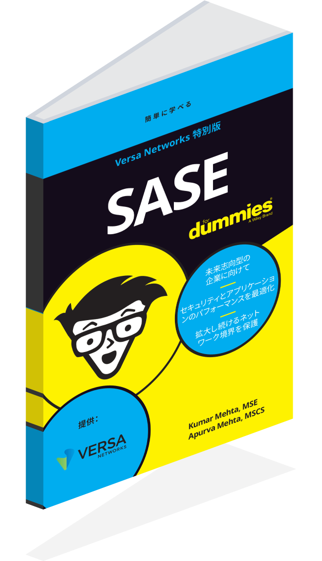 SASE For Dummies（SASE入門）