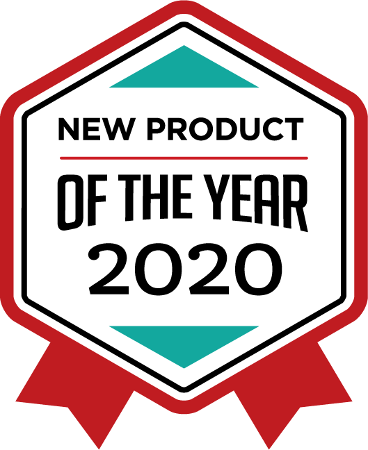 2020 New Product of the Year