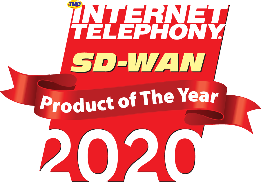 Internet Telephony Product of the Year 2020