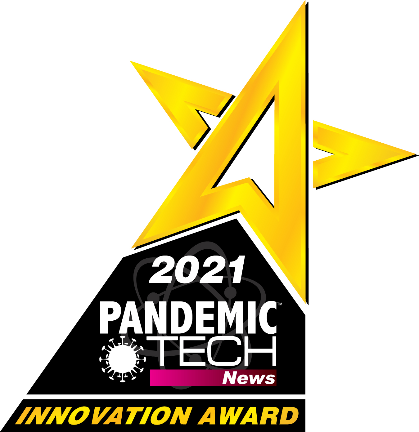 2021 Pandemic Tech Innovation Award