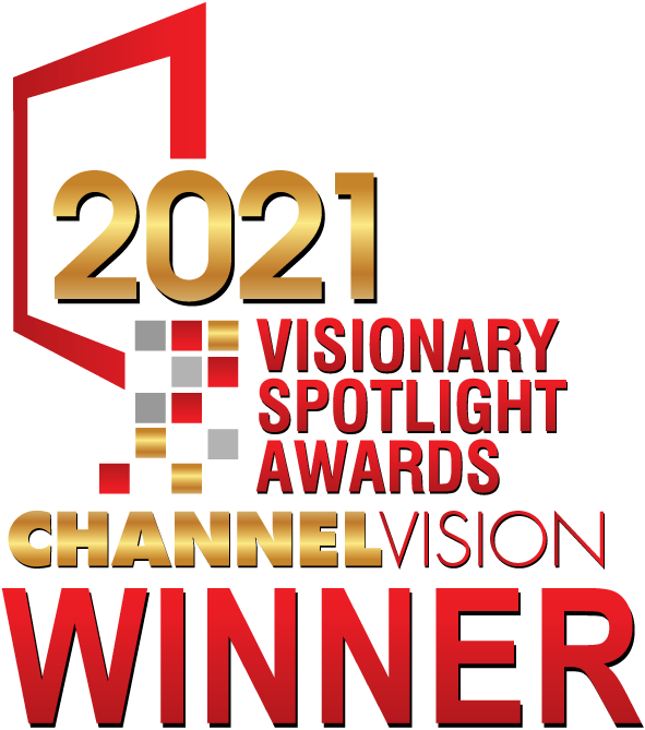 2021 Visionary Spotlight Awards