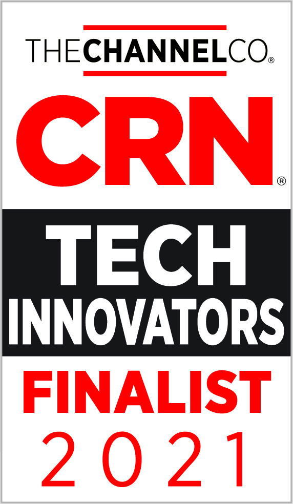 2021 Tech Innovator Awards: Top Channel Tech Innovator