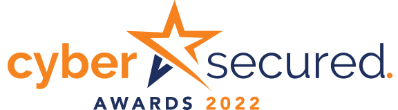 2022 CyberSecured Awards Winner