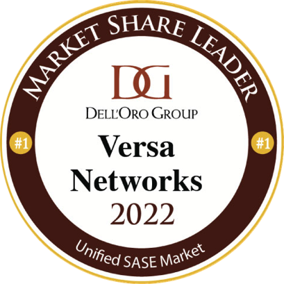 Dell’Oro Group: 2022 Market Share Leader Award