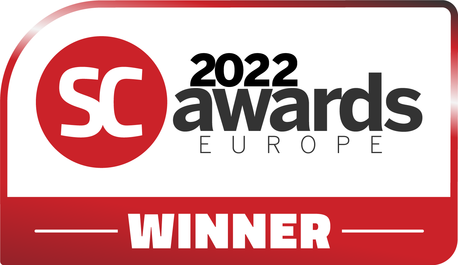 Best Customer Service, SC Awards Europe 2022