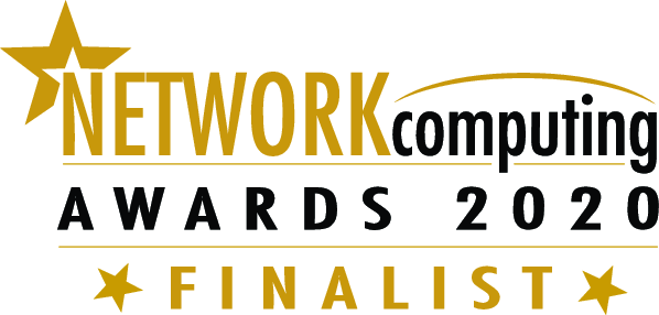 Network Computing Awards 2020