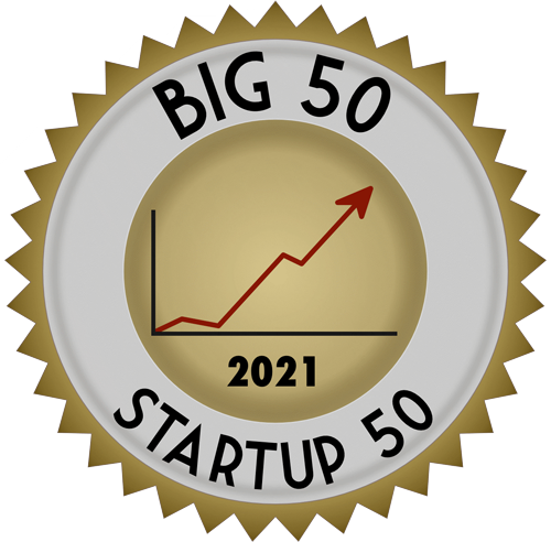 2021 Big50 Startup Report 