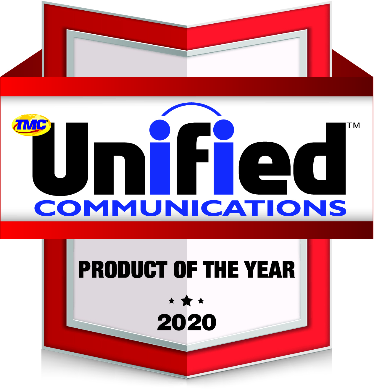 Unified Communications Product of the Year Award 2020