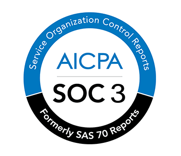 SOC 3 Logo