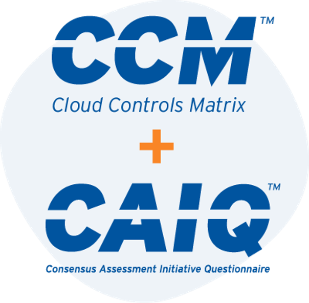 CCM CAIQ Logo