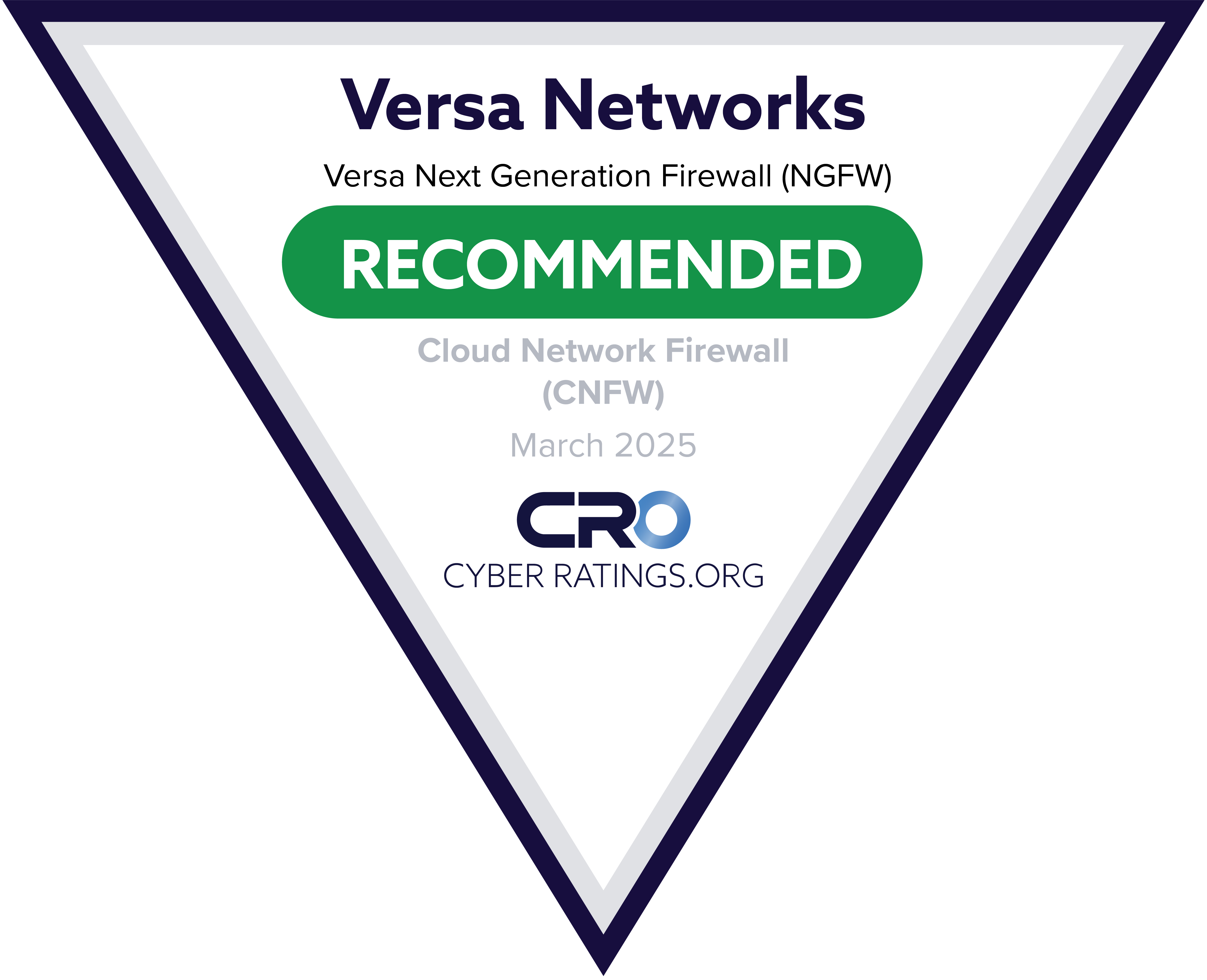 cnfw Logo