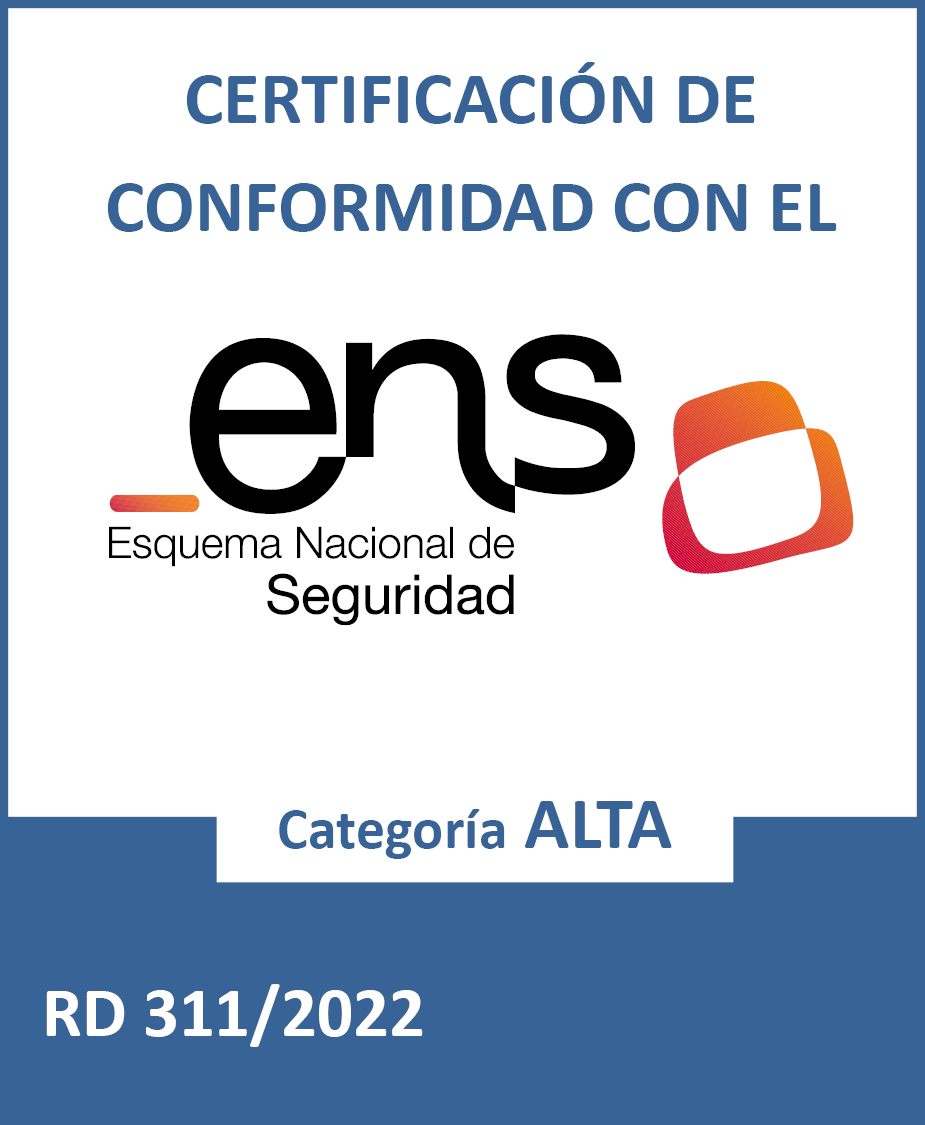ENS Logo