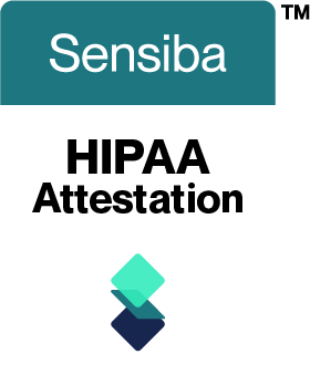 HIPPA Logo