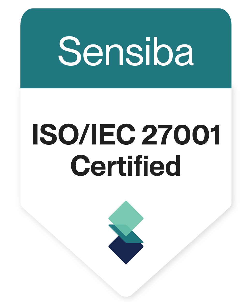 ISO 14001 Logo