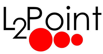 L2 Point Logo