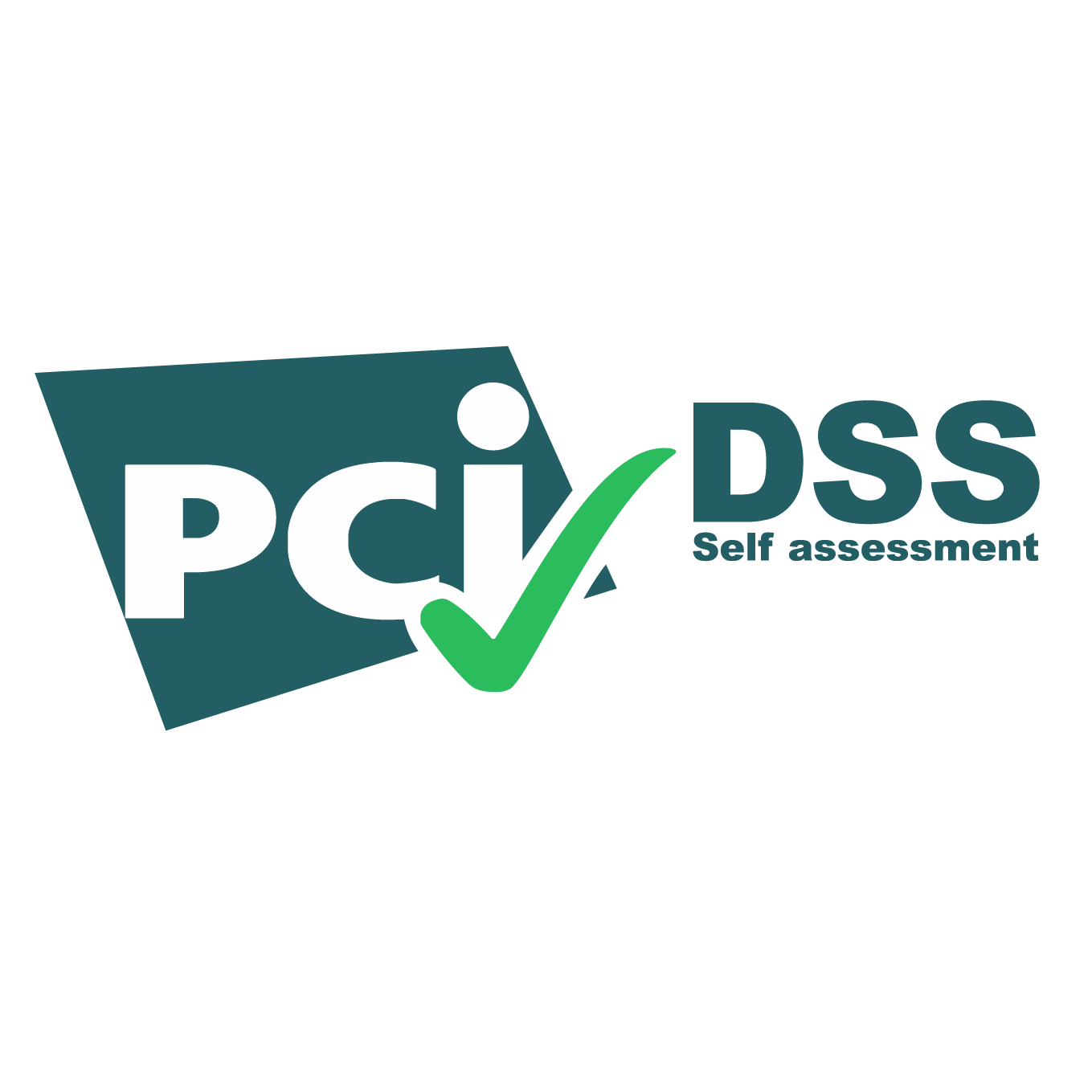 PCI DSS Logo