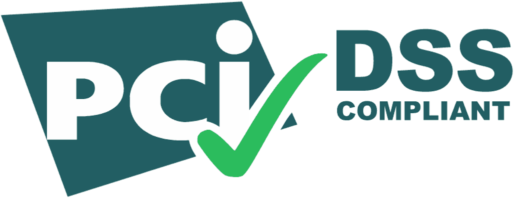 PCI DSS Logo
