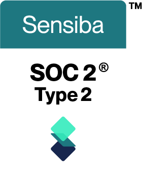 SOC2 Type2 Logo