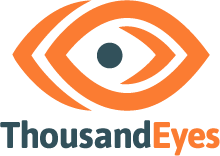 Thousandeyes Logo
