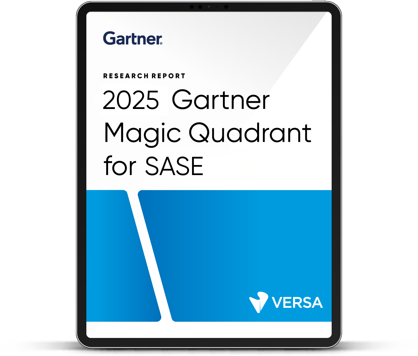 Gartner MC for SD-WAN