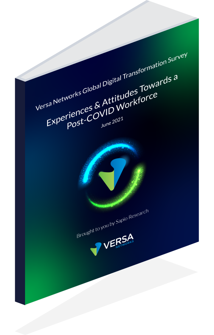 Experiences and Attitudes Towards a Post-COVID Workforce