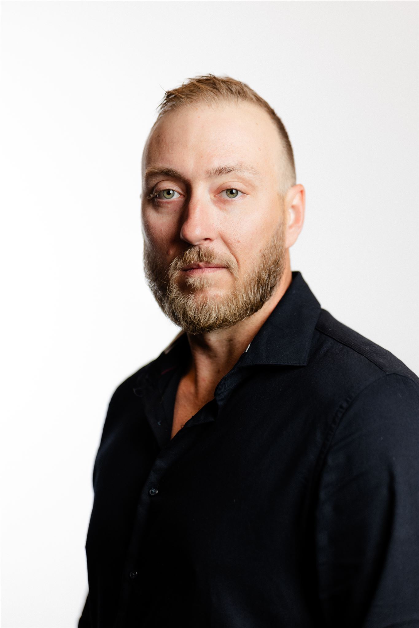 Ken Dengel