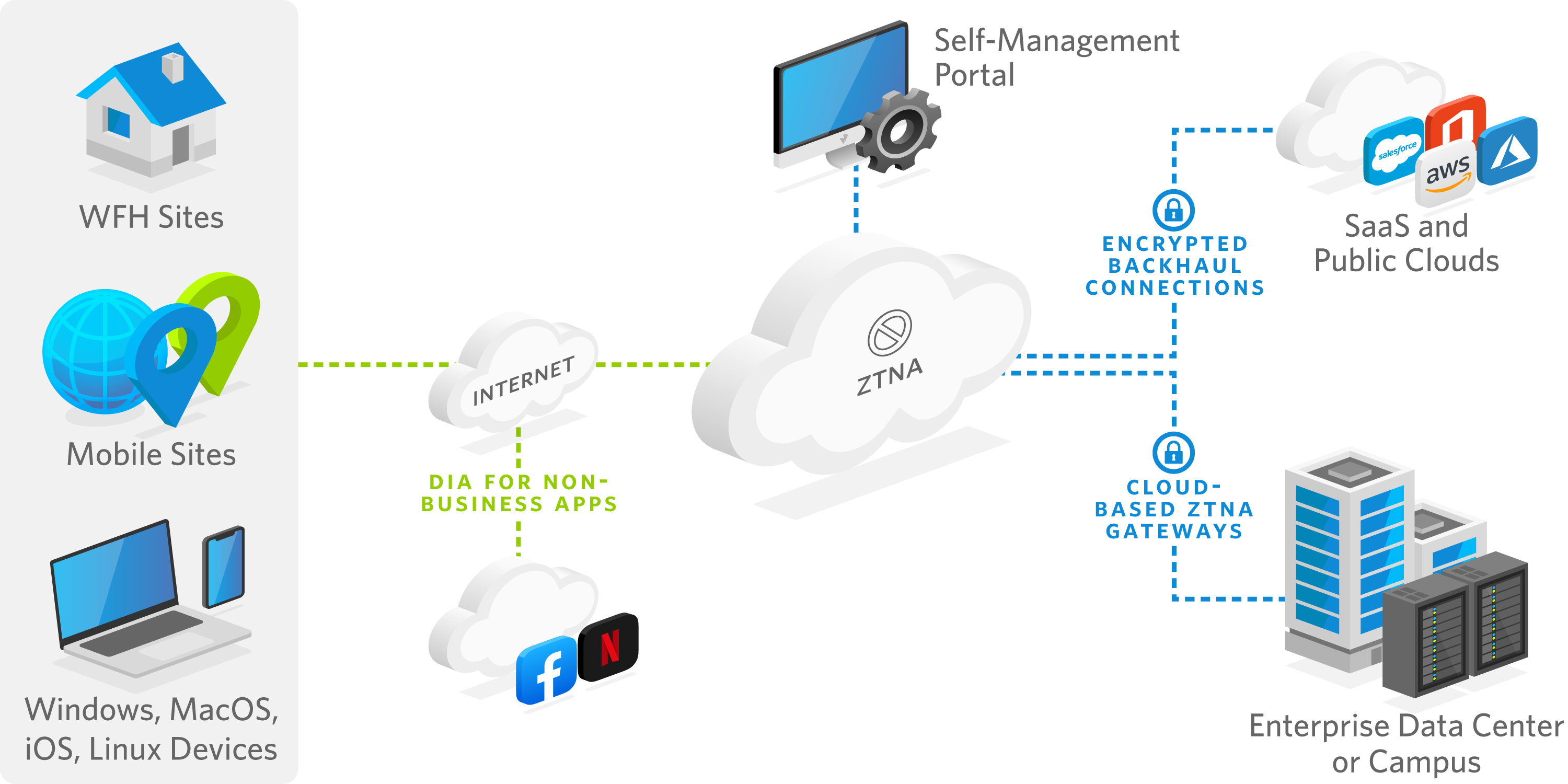 ztna solutions