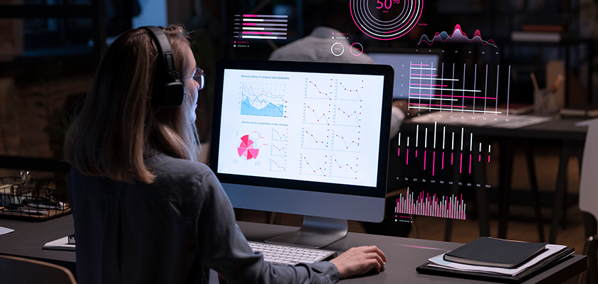 Simplificar la gestión