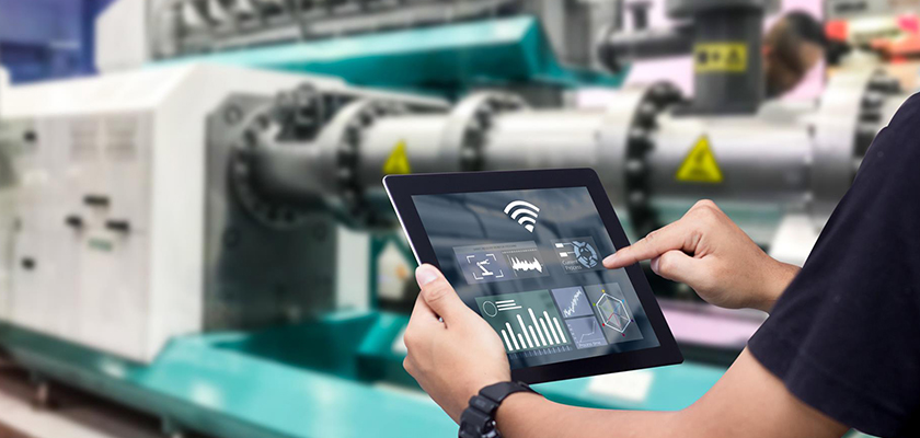 Geräte automatisch erkennen