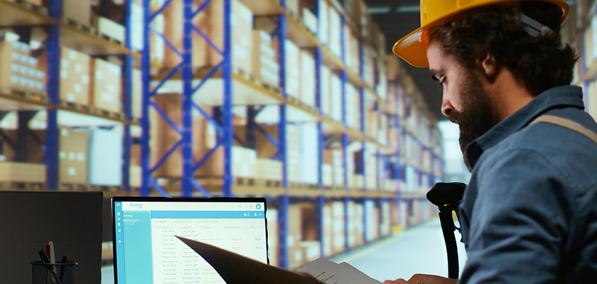Simplify Compliance