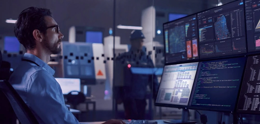 Eine Plattform. Volle Kontrolle.