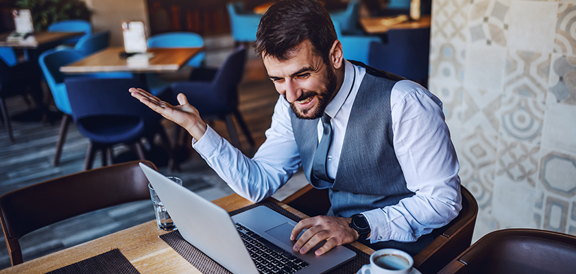 Trabaja más rápido en cualquier lugar