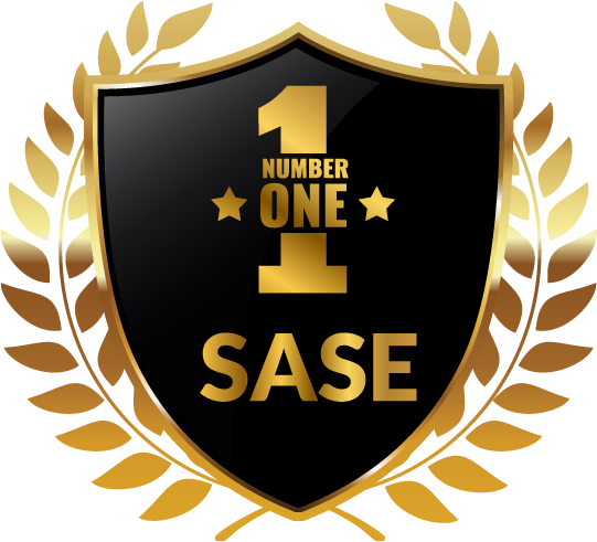 SASE Badge