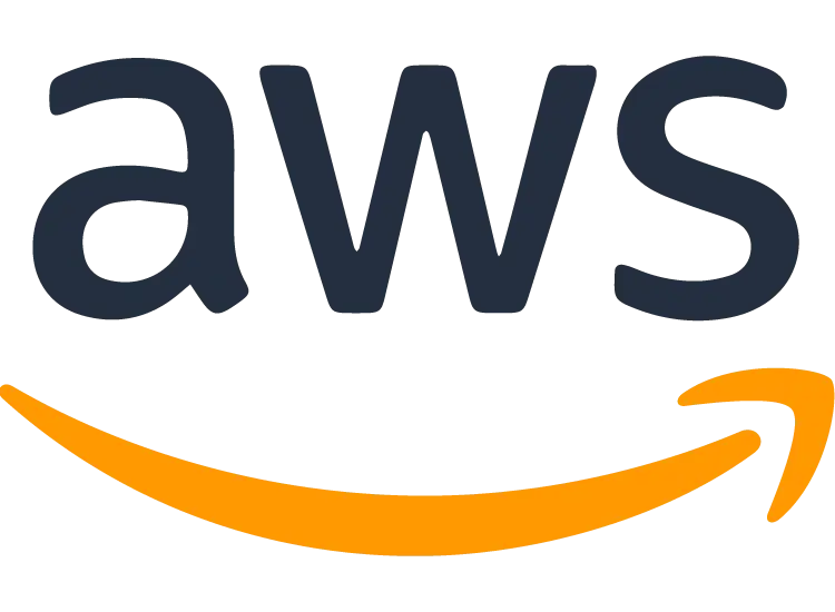 AWS Logo