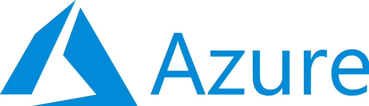 Azure Logo
