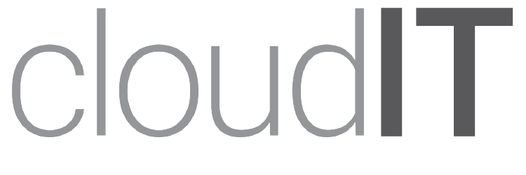 CloudIT Logo