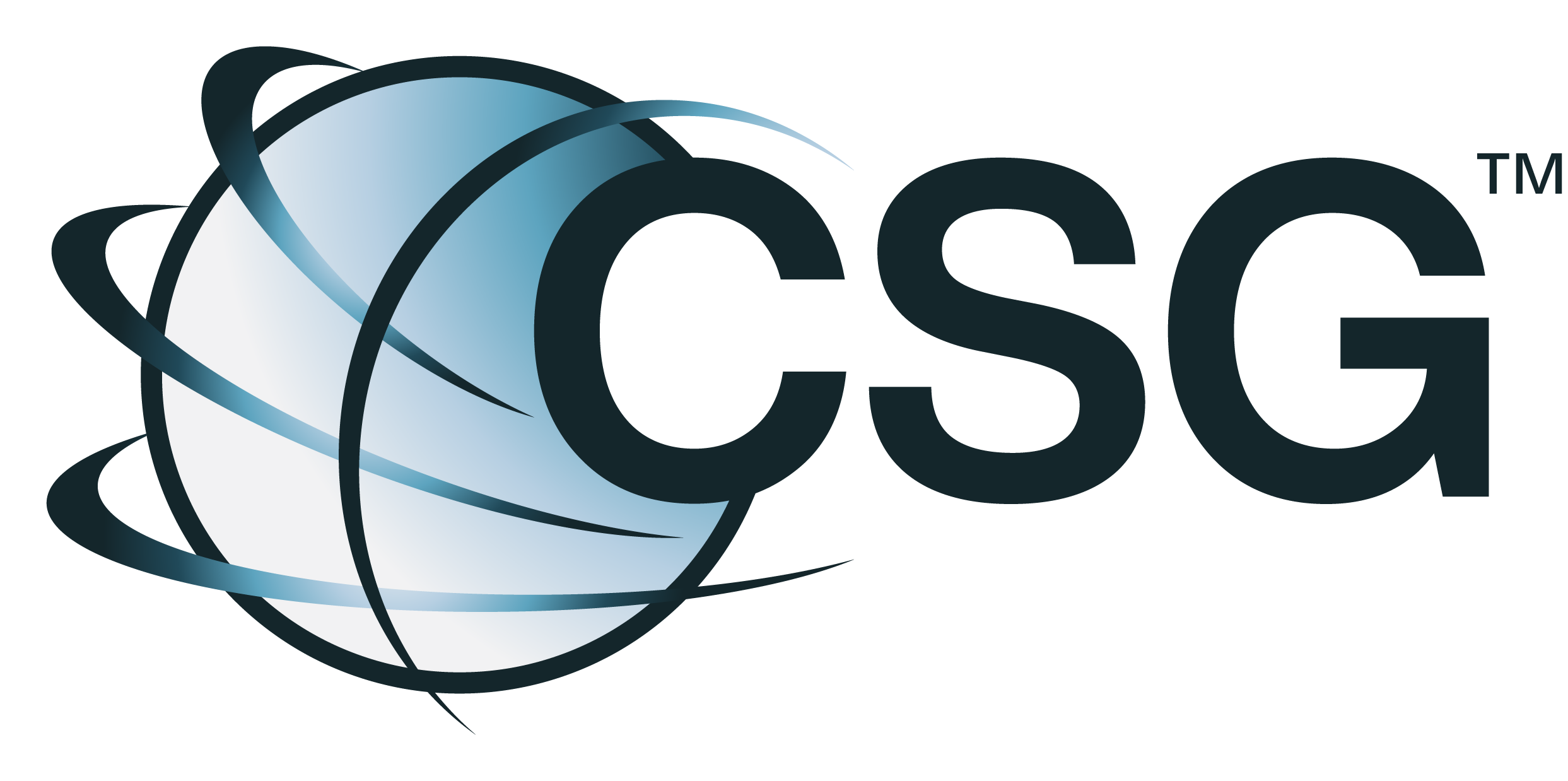 csg Logo