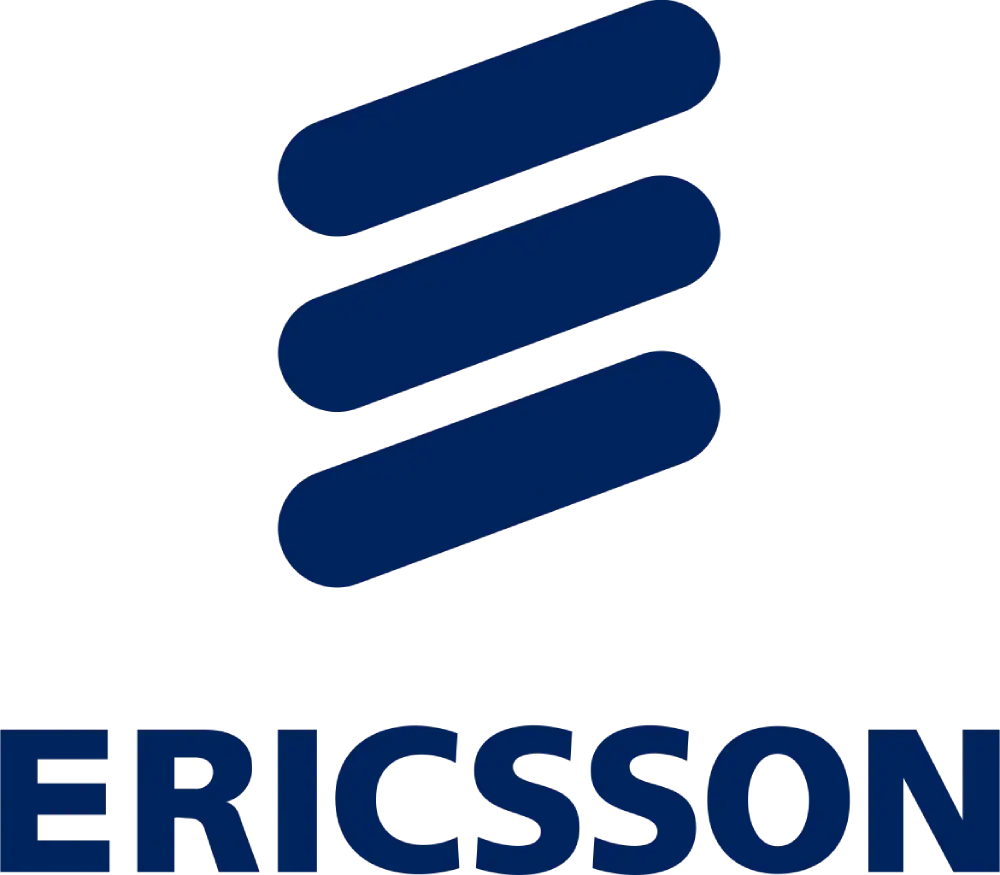 Ericsson Logo