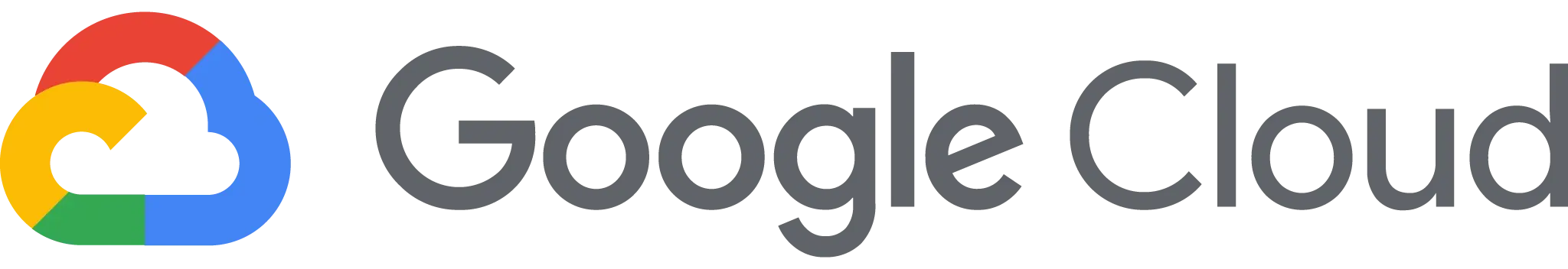 Google Cloud Logo