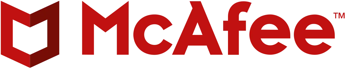 Mcafee Logo
