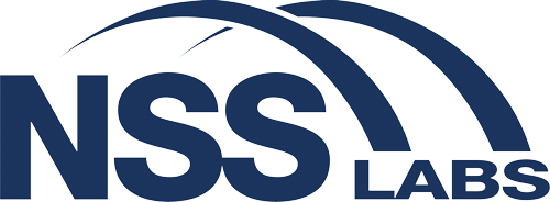 NSS labs logo