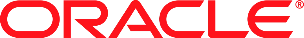 Oracle Logo
