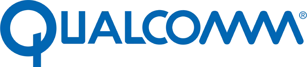 Qualcomm Logo