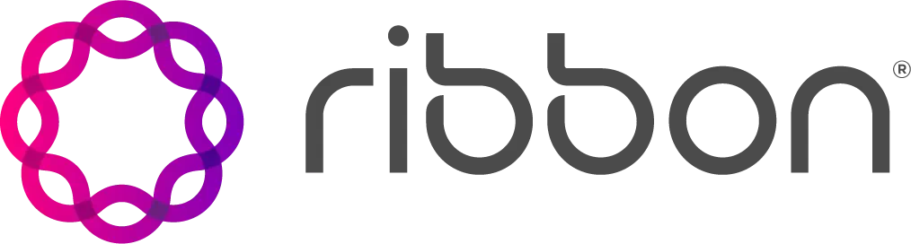 Ribbon Logo