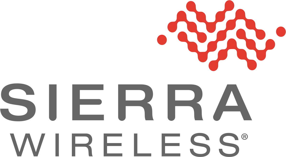Sierra Wireless Logo
